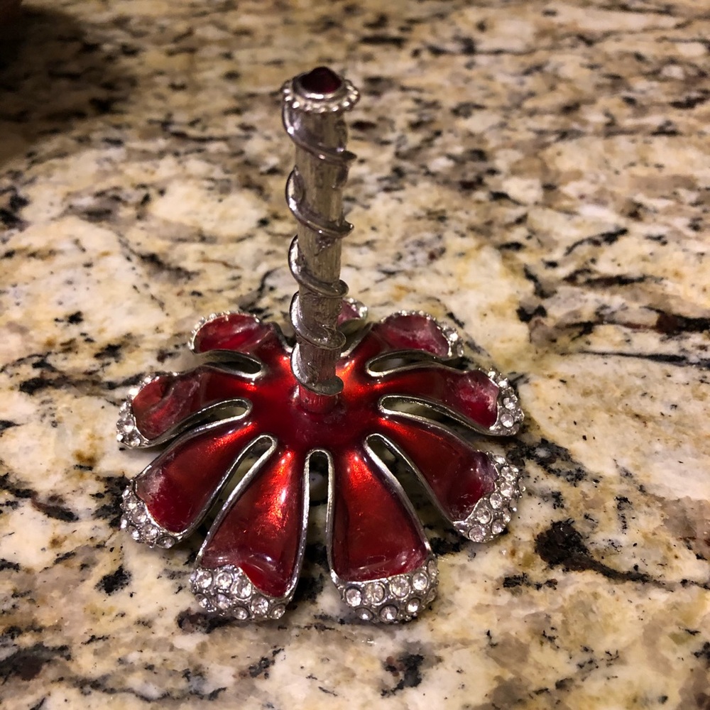 Ring Holder